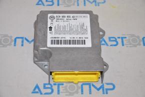 SRS airbag module airbag computer VW Jetta 11-16 USA