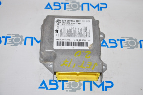 SRS airbag module airbag computer VW Jetta 11-18 USA
