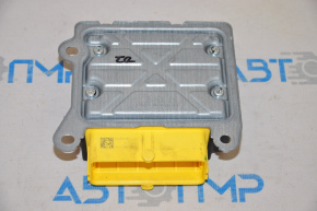 SRS airbag module computer airbags VW Jetta 15-18 USA