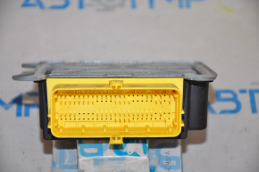 SRS airbag module computer airbags VW Jetta 15-18 USA