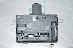 Front Right Door Computer VW Jetta 19-24