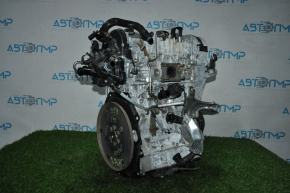 Engine VW Jetta 19-21 1.4T 20k 9/10