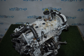 Engine VW Jetta 19-21 1.4T 20k 9/10