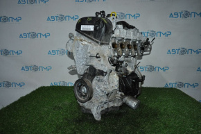 Engine VW Jetta 19-21 1.4T 20k 9/10