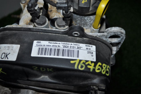 Engine VW Jetta 19-21 1.4T 20k 9/10