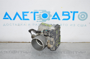 Throttle body VW Jetta 19-24 1.4T dented cover