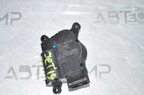 Actuator motor right lower drive heater air conditioner VW Jetta 19-24