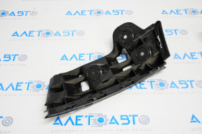 Left rear bumper mount for VW Jetta 19-21 under the light