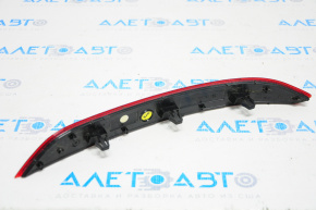 Rear right reflector for VW Jetta 19-21