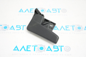 Bonnet Lock Opening Handle Interior VW Jetta 19-24 Black