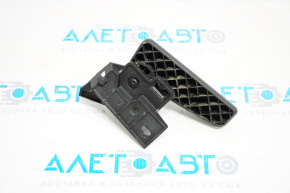 Bonnet Lock Opening Handle Interior VW Jetta 19-24 Black