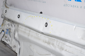 Rear panel VW Jetta 19-24 2 parts, dented