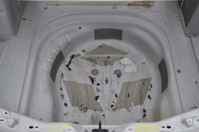 VW Jetta 19-24 Trunk Tray