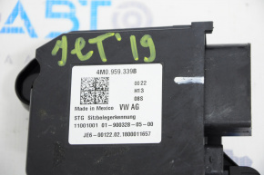 Occupant Sensor Module VW Jetta 19-24