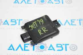 Blind Spot Sensor Right VW Jetta 19-19
