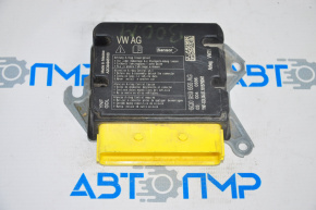 SRS airbag module airbag computer VW Jetta 19-24