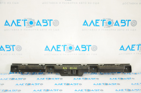 Rear bumper center mount for VW Passat b7 12-15 USA