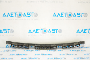 Rear bumper center mount for VW Passat b7 12-15 USA