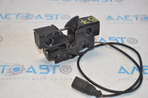 VW Passat b7 12-15 USA hood lock with sensor