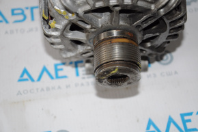 Generator VW Passat b8 16-19 USA 1.8T, 2.0T on spare part