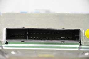Audio amplifier VW Passat b8 16-19 USA Fender Panasonic