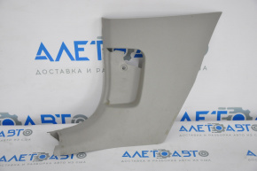 Front pillar trim lower left VW Passat b8 16-19 USA ser