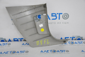 Front pillar trim lower left VW Passat b8 16-19 USA ser