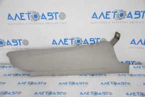 VW Passat B8 16-19 USA rear right door opening trim, gray