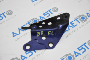 Front left fender bracket VW Passat b8 16-19 USA small