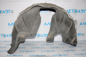 Rear left fender liner VW Passat b8 16-19 USA