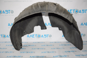 Rear left fender liner VW Passat b8 16-19 USA