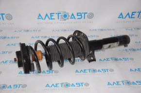 Front left shock absorber assembly for VW Passat B8 16-19 USA
