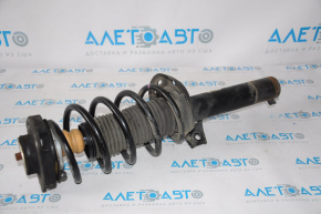 Front right shock absorber assembly for VW Passat B8 16-19 USA