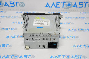 Radio tape recorder VW Tiguan 09-17