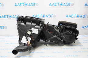 Heater assembly for VW Tiguan 09-17 air conditioner