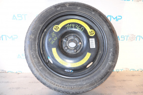 Spare tire spare wheel for VW Tiguan 09-17 R18 145/80