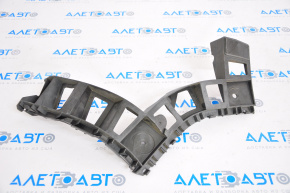 Left rear bumper mount for VW Tiguan 12-18 rest.
