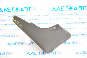 Mudguard rear left VW Tiguan 09-18