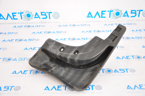 Mudguard rear left VW Tiguan 09-18