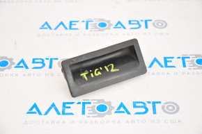 VW Tiguan 09-17 trunk release button