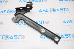 Right hood hinge for a VW Tiguan 09-18