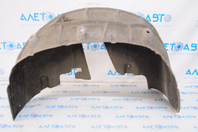 Rear left fender liner for VW Tiguan 09-18