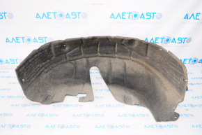 Rear left fender liner for VW Tiguan 09-18
