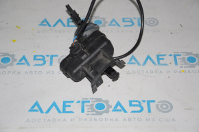 Fuel filler flap lock VW Tiguan 09-18