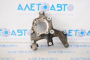 Rear right axle shaft VW Tiguan 09-17 AWD