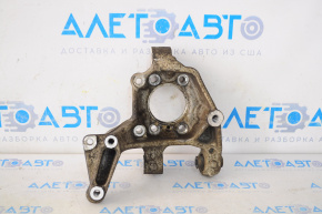 Rear right axle shaft VW Tiguan 09-17 AWD
