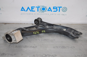 Lower control arm, front right, VW Tiguan 09-17
