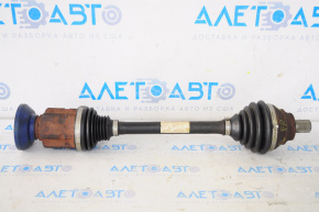 Front right half shaft drive VW Tiguan 09-17 AWD