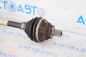 Front right half shaft drive VW Tiguan 09-17 AWD