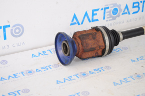 Front right half shaft drive VW Tiguan 09-17 AWD